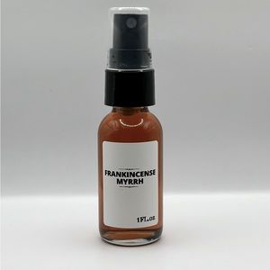 Frankincense myrrh 🍃